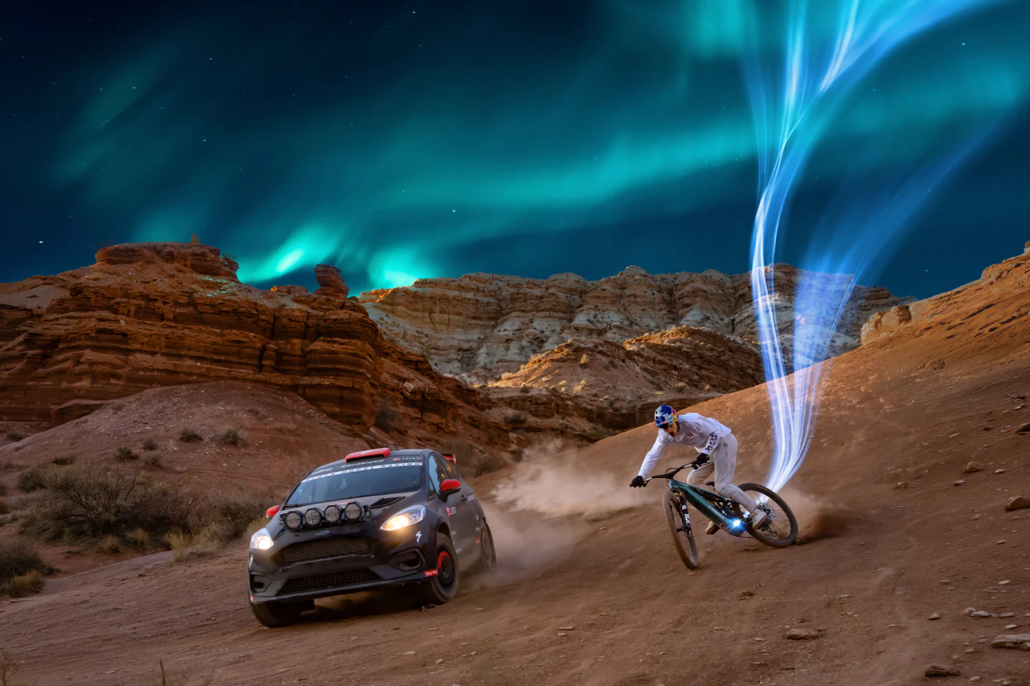 Conquer Every Peak and Trail